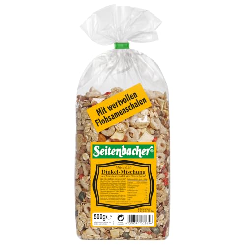seitenbacher-m-sli-dinkel-vollkorn-weizenfrei-6x500g image 3