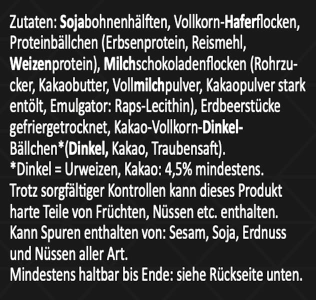 seitenbacher-high-protein-m-sli-ii-erdbeere-31-protein-454-g image 8