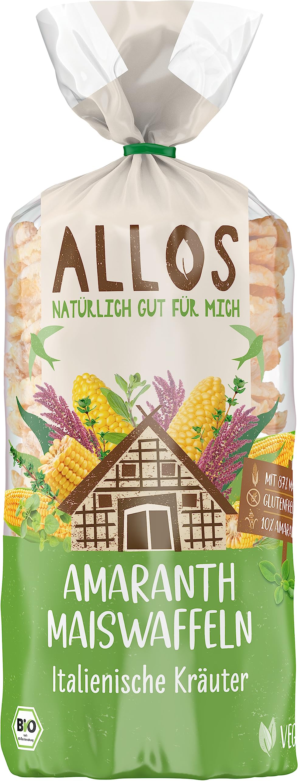 allos-bio-amaranth-maiswaffeln-italienische-kr-uter-6-x-100-g image 1