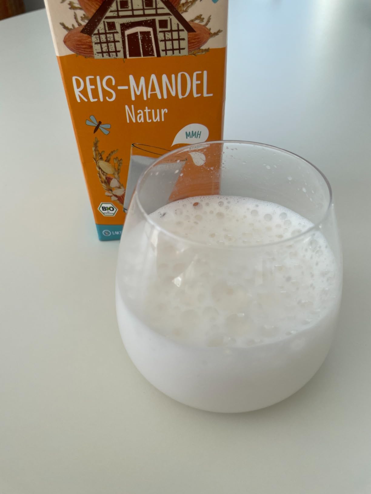 Perfekt für Allergiker-Haushalt