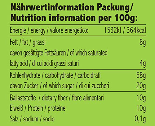 seitenbacher-porridge-frucht-warmes-fr-hst-ck-500-g image 6