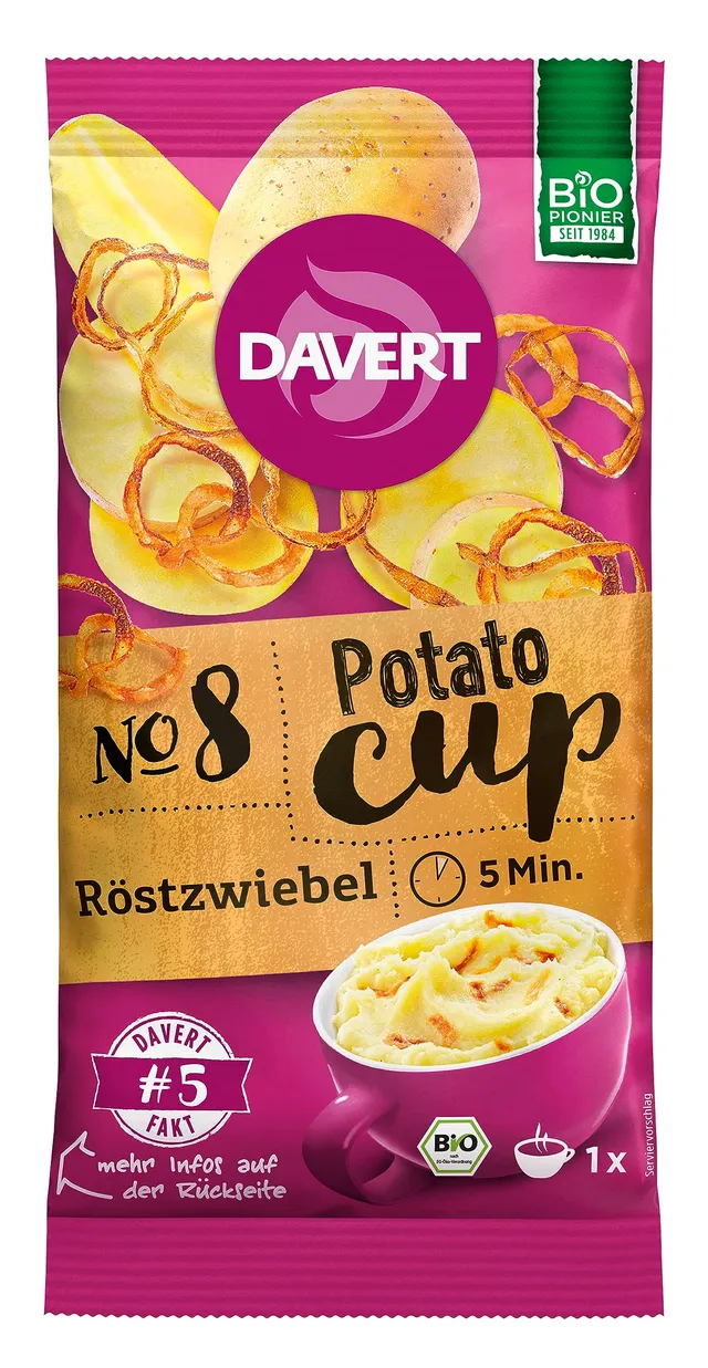 davert-bio-potato-cup-r-stzwiebel-kartoffelp-ree-fertiggericht image 1