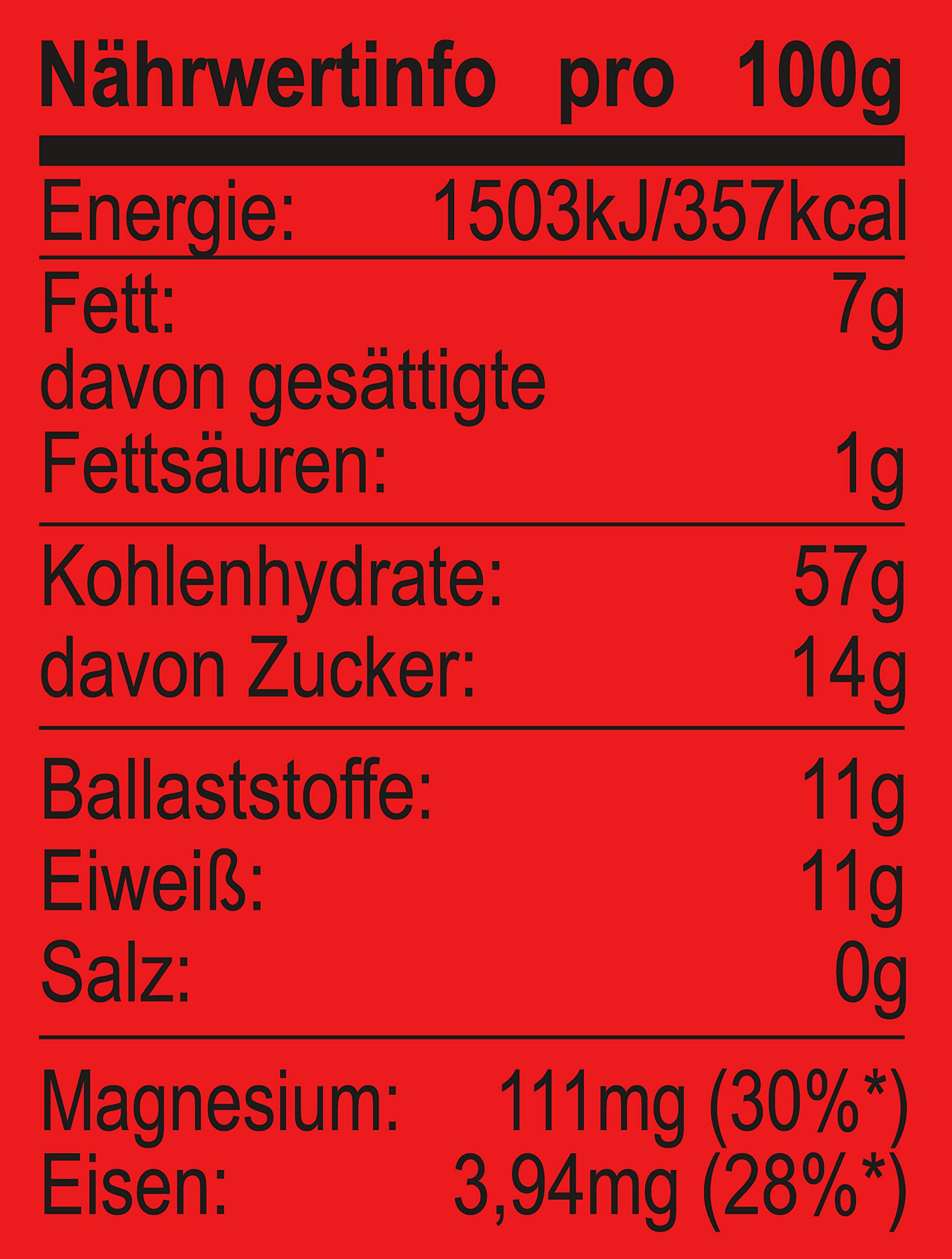 seitenbacher-m-sli-verw-hner-mischung-vollkorn-beeren-ohne-zuckerzusatz-750-g image 2