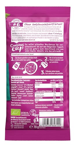 davert-couscous-cup-marokkanisch-bio-couscous-cup-70-g image 8