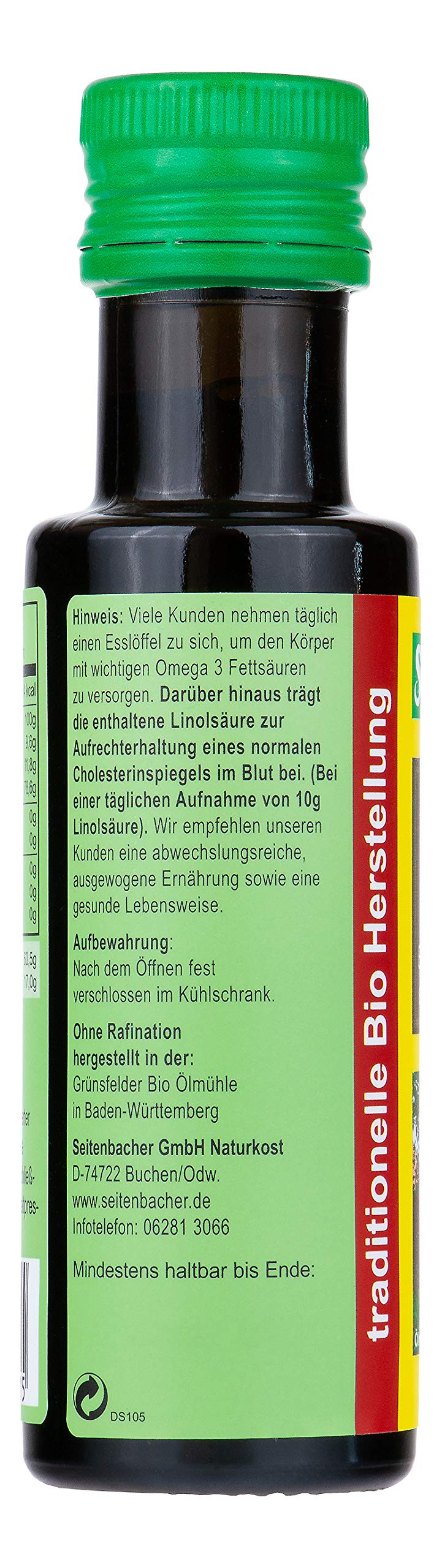 seitenbacher-bio-hanf-l-kaltgepresst-nativ-erstpressung-100-ml image 4