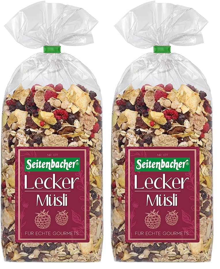 seitenbacher-lecker-m-sli-beeren-fr-chte-gourmet-750g image 7