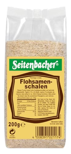 seitenbacher-flohsamenschalen-naturrein-plantago-ovata-5-x-200g image 3
