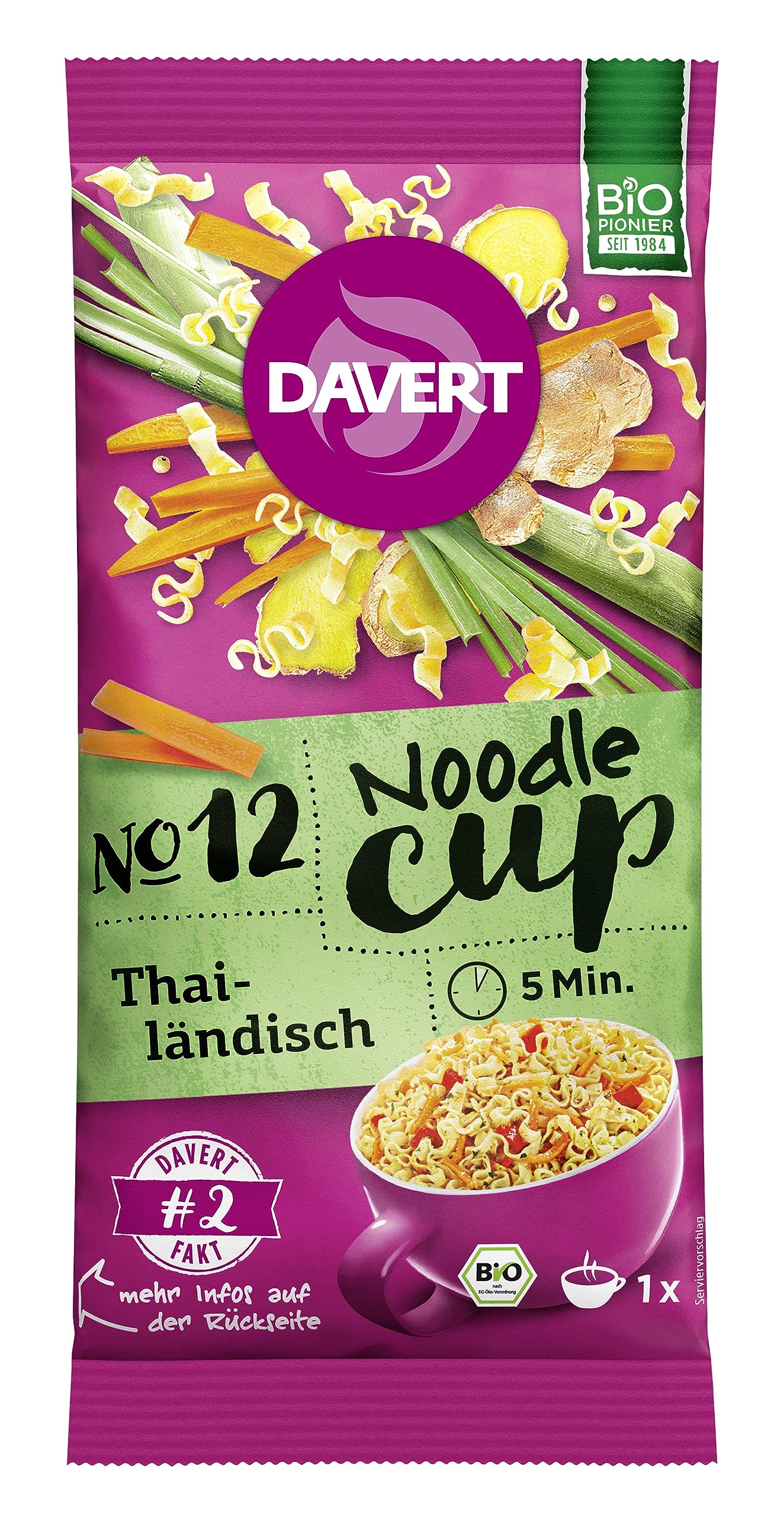 davert-bio-noodle-cup-thail-ndisch-mit-gem-se-zitronengras-portionsbecher image 1