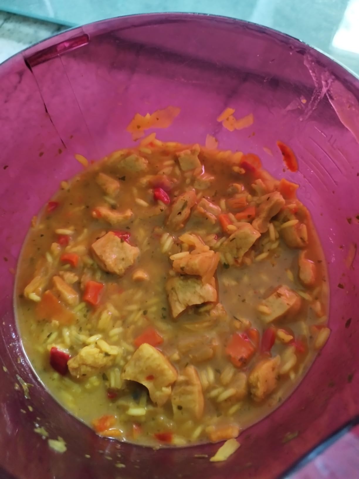 Mild und bekömmlich