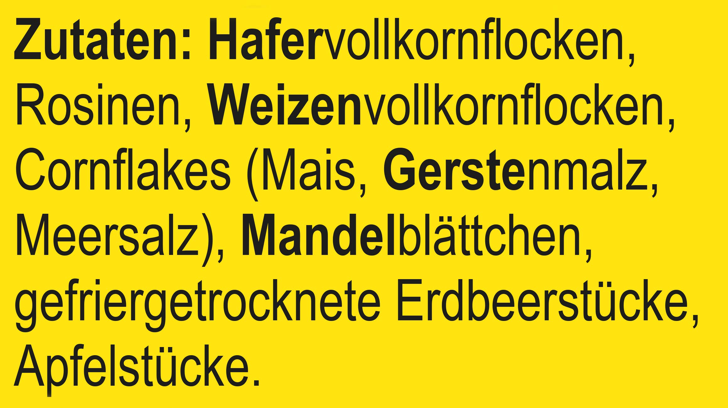 seitenbacher-m-sli-aktiv-mischung-vollkorngetreide-erdbeere-750g image 3