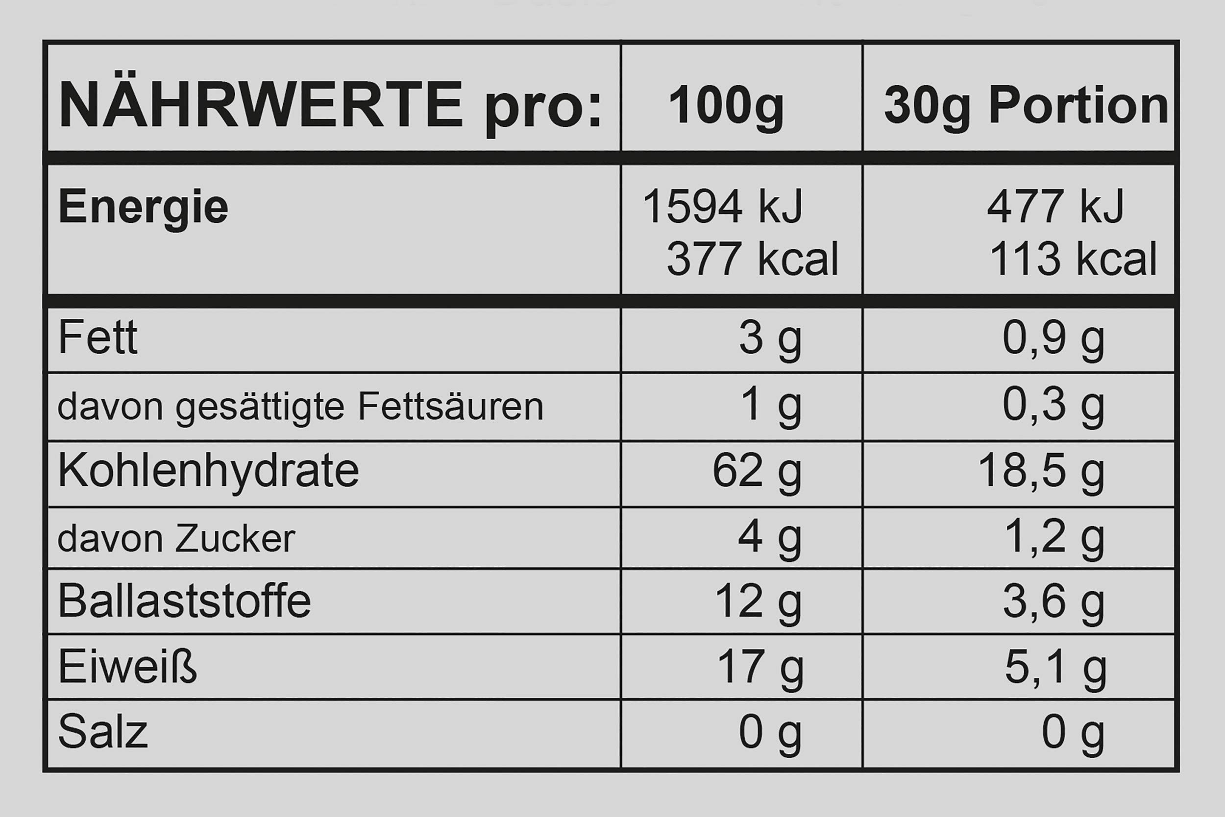 seitenbacher-kakao-d-sis-dinkel-cerealien-vollkorn-weizenfrei-375g image 2
