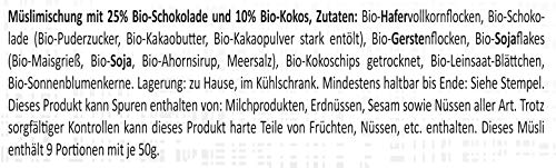 seitenbacher-bio-vollkorn-m-sli-schoko-und-kokos image 7