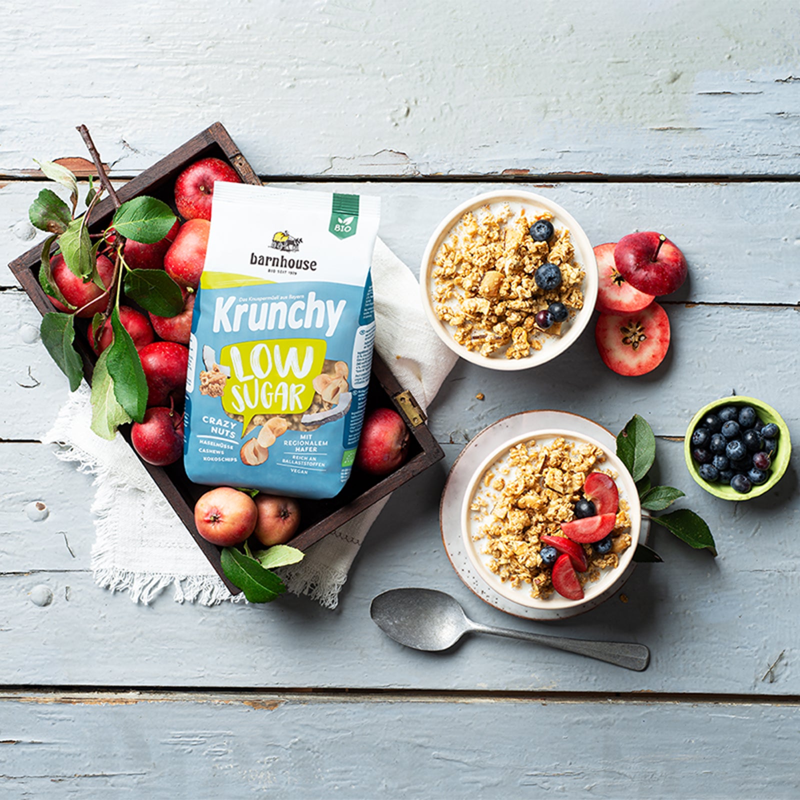 barnhouse-krunchy-low-sugar-crazy-nuts-knusperm-sli image 3