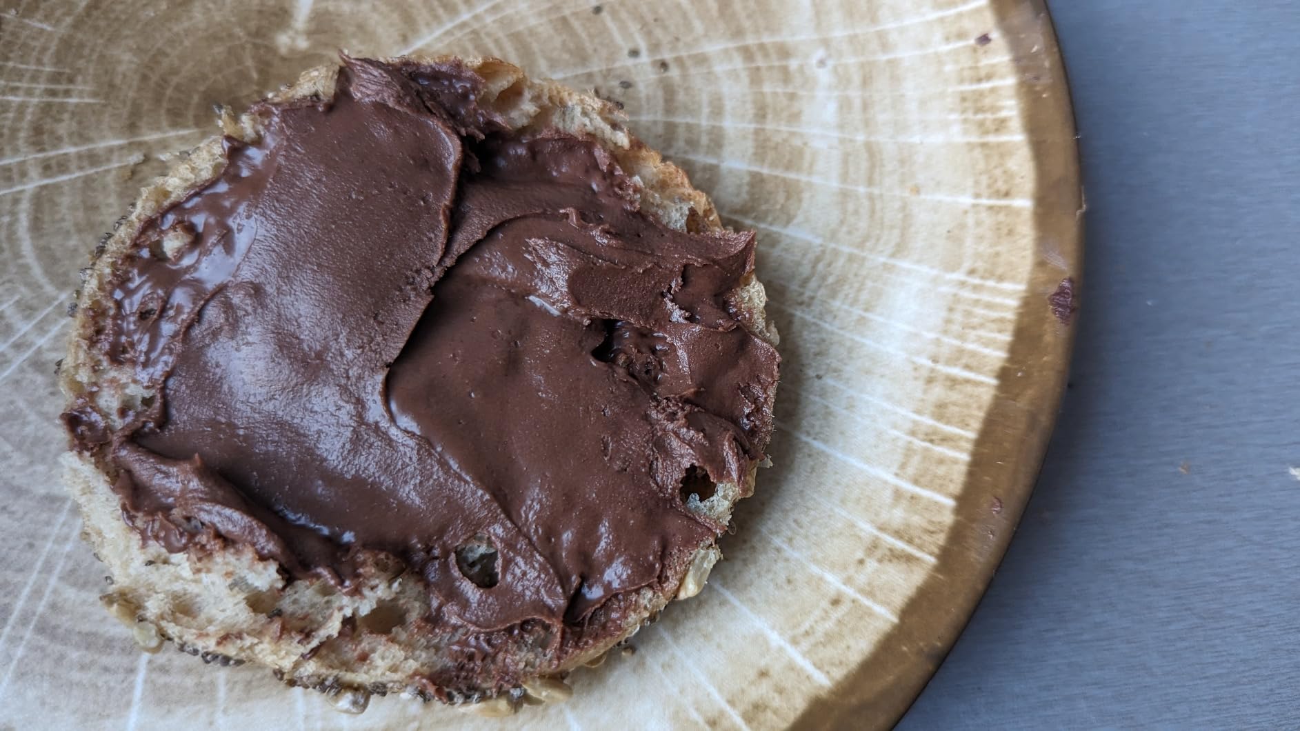 Sündhaft lecker
