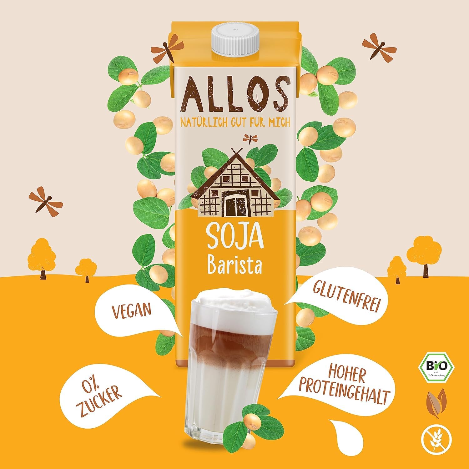 allos-bio-sojadrink-barista-vegane-milchalternative-6-x-1-l image 2