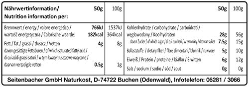 seitenbacher-bio-odenwald-m-sli-538-vollkorn-beeren-m-sli-3er-pack-3-x-500g image 6