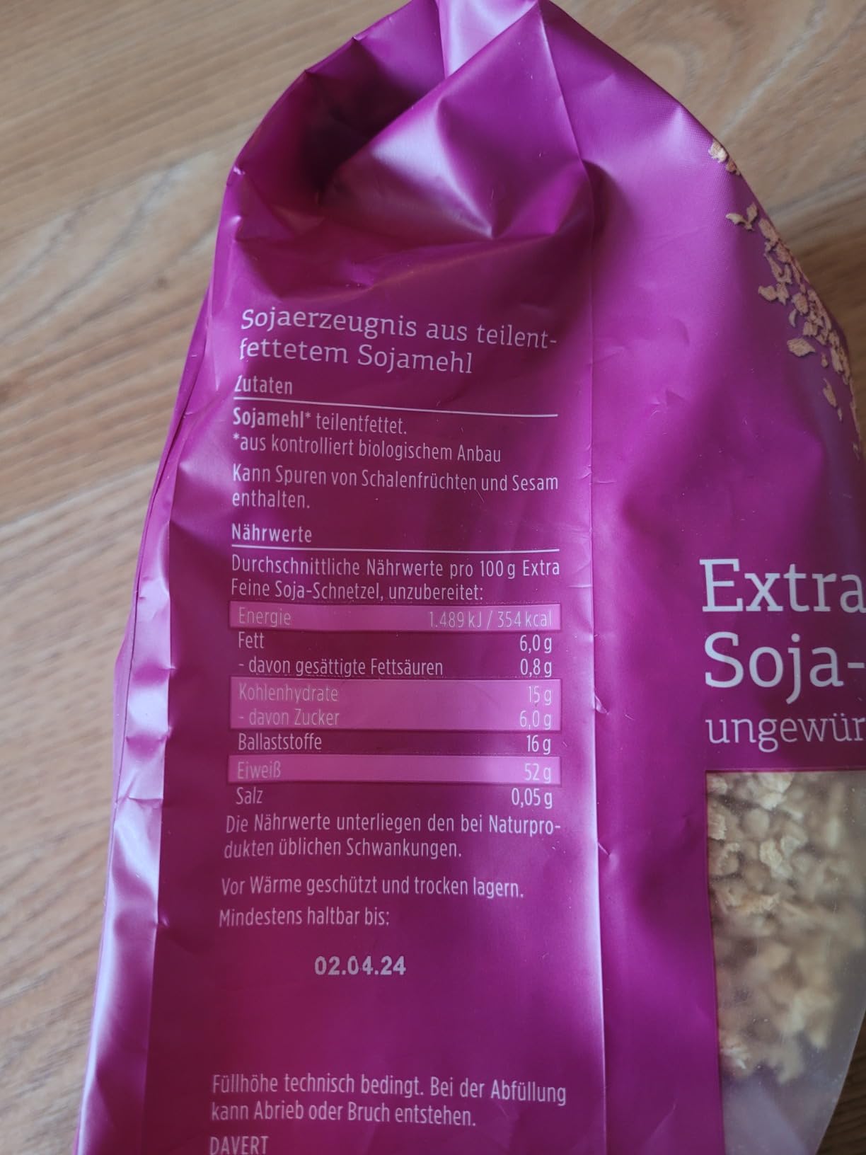 Fix, lecker, vielseitig