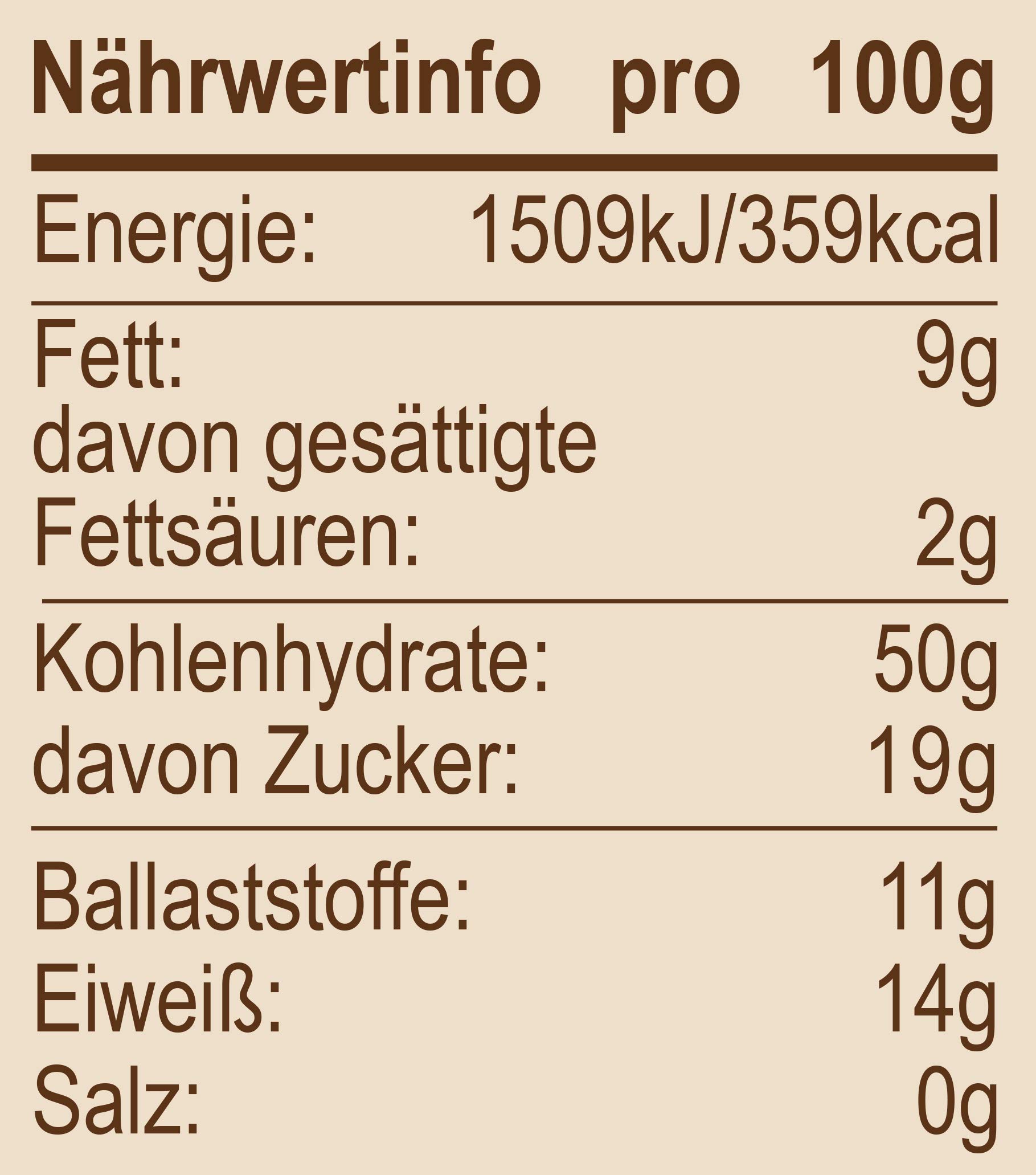 seitenbacher-100-urkorn-m-sli-emmer-einkorn-dinkel-vollkorn-3-x-750g image 3