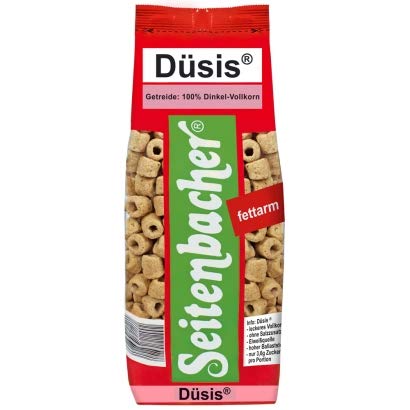 seitenbacher-d-sis-vollkorn-dinkel-geb-ck-mit-honig-weizenfrei-250-g image 1