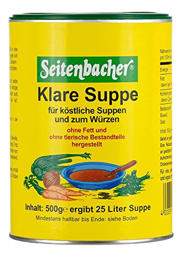 seitenbacher-klare-suppe-gem-sebr-he-allrounder-ohne-fett-1x500-g image 6