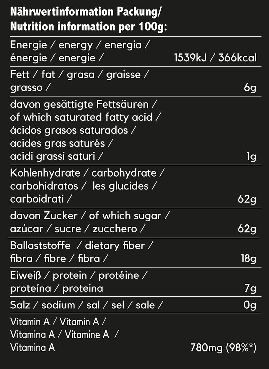seitenbacher-physalis-getrocknet-nativ-ungezuckert-200g-vitamin-c-und-a image 3