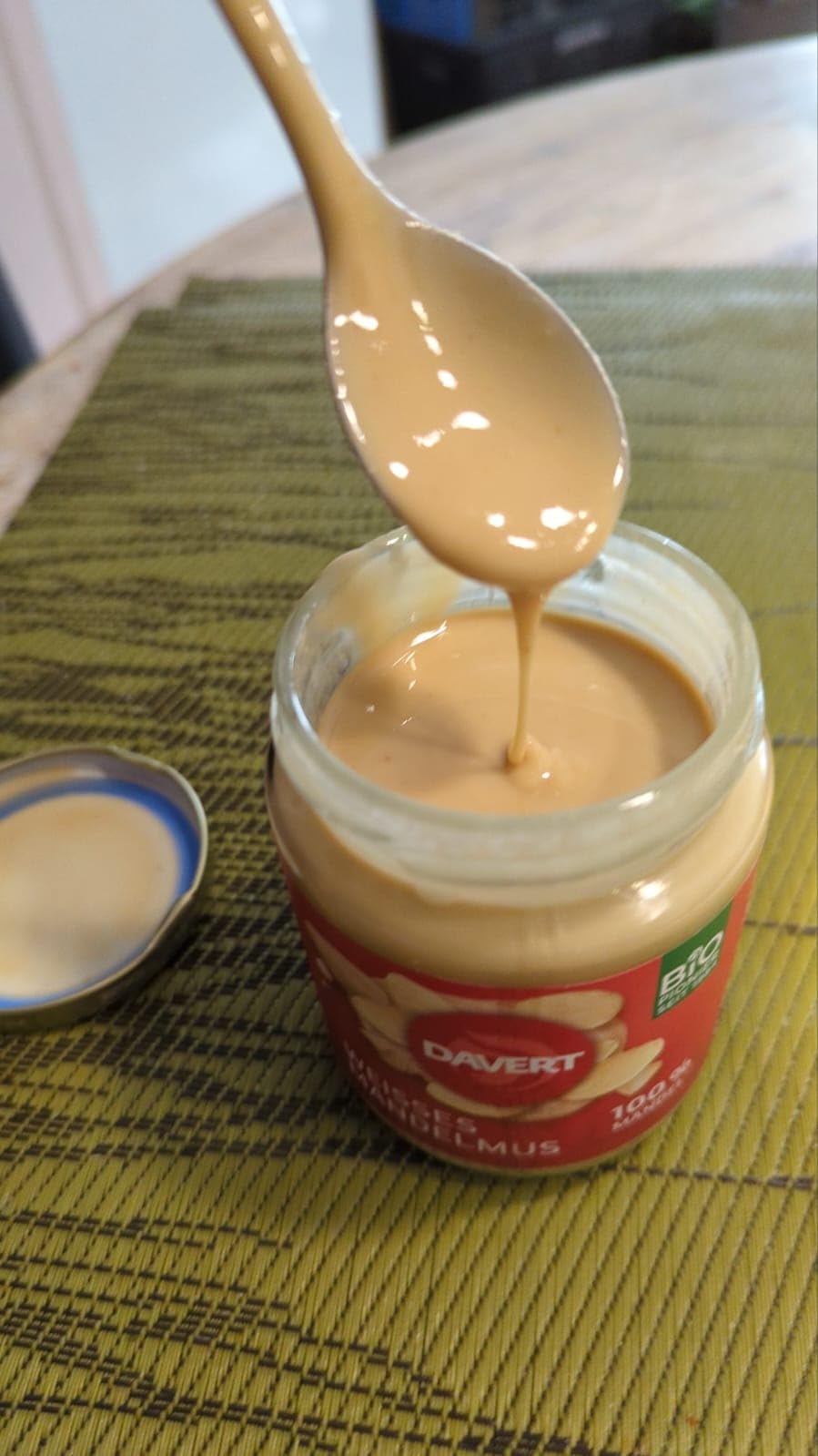 So cremig und mild