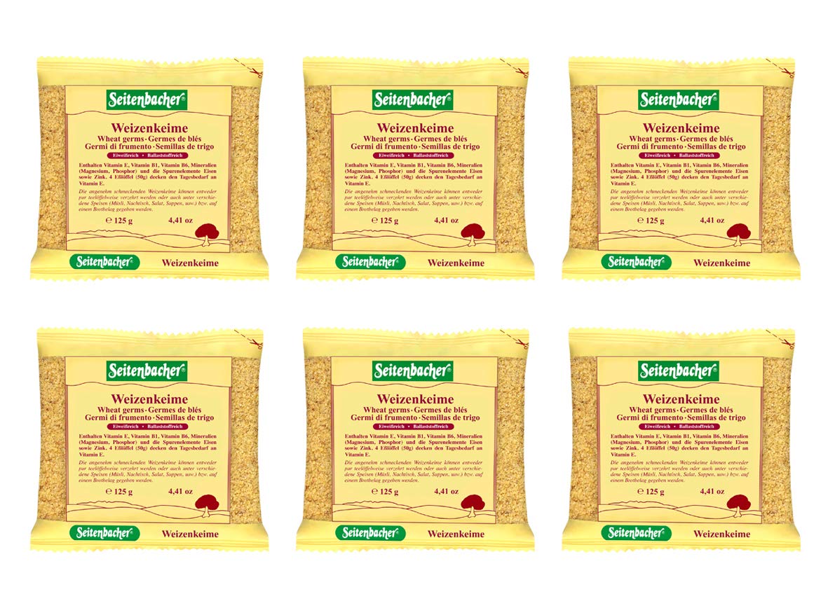 seitenbacher-weizenkeime-mit-vitamin-e-12-x-125-g image 3