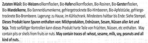 seitenbacher-bio-odenwald-m-sli-538-vollkorn-beeren-m-sli-3er-pack-3-x-500g image 8
