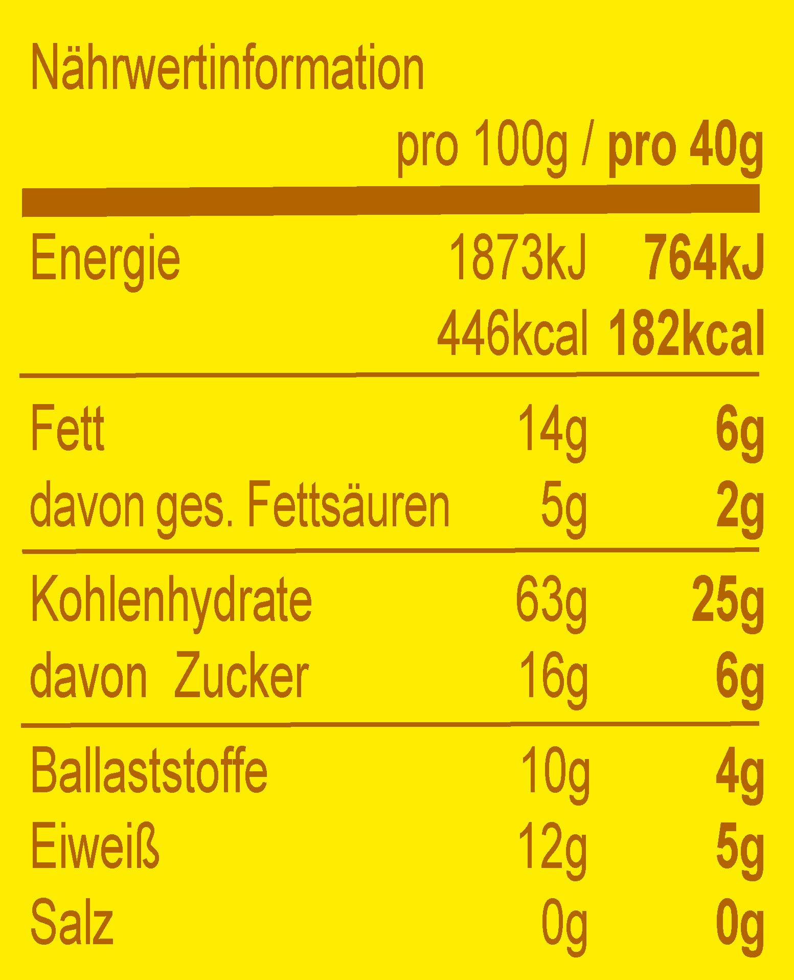 seitenbacher-m-sli-gebacken-weizenfrei-mit-honig-und-zimt-500g image 2
