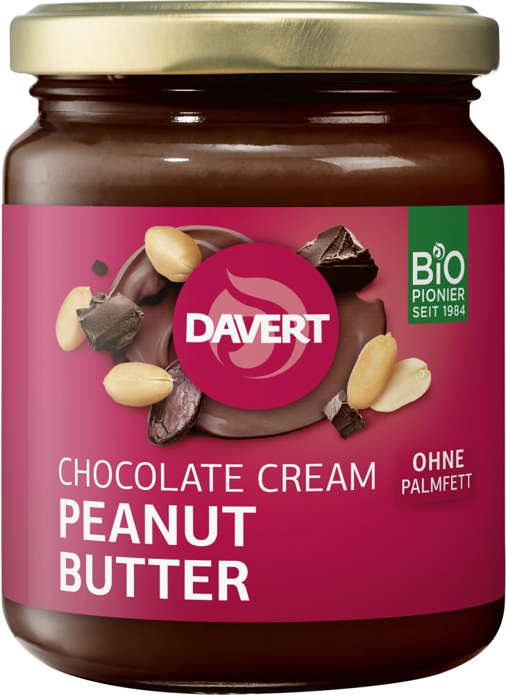 davert-chocolate-cream-peanut-butter-bio-schoko-erdnuss-250-g image 7