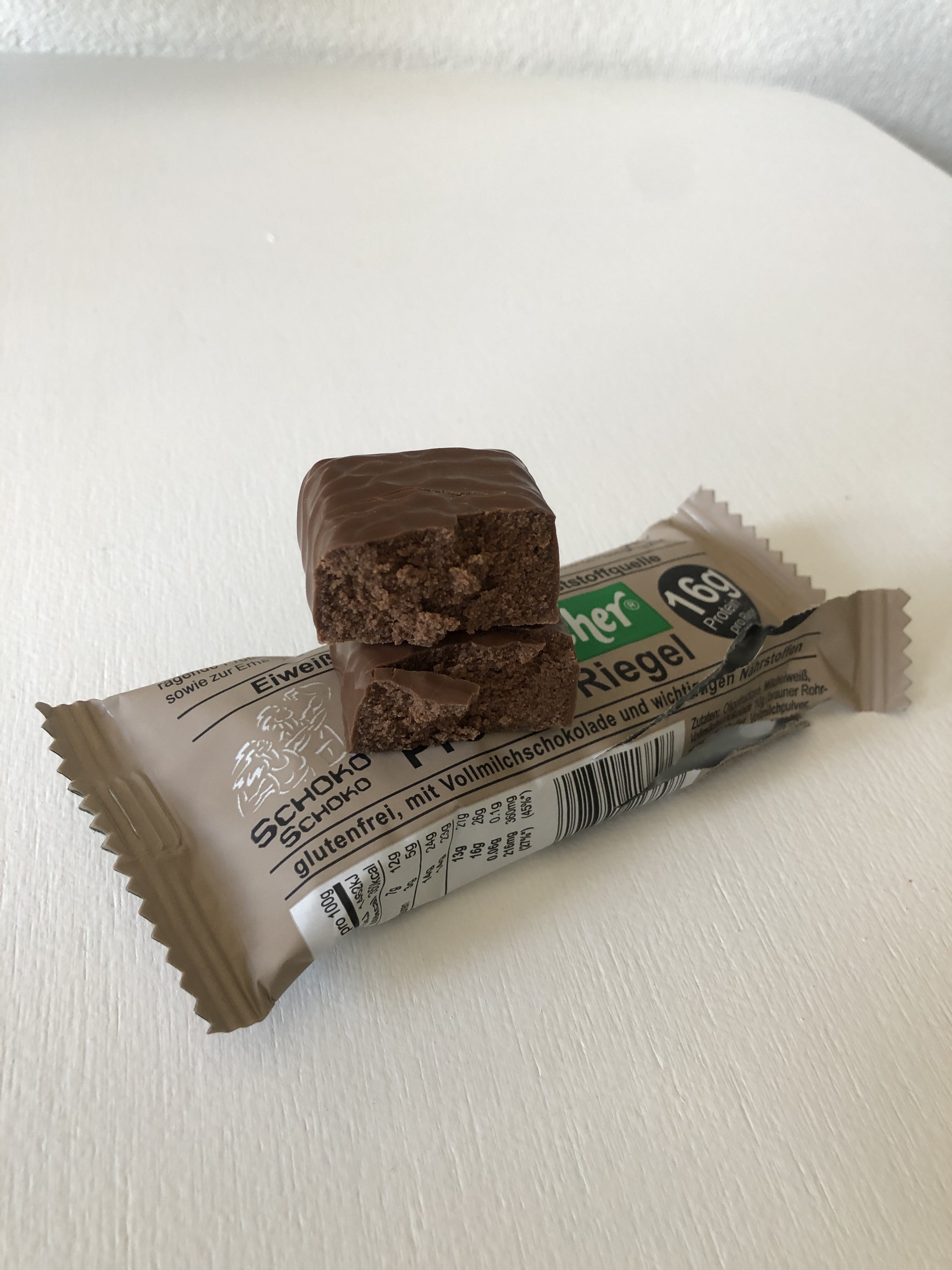 Solider Begleiter für unterwegs