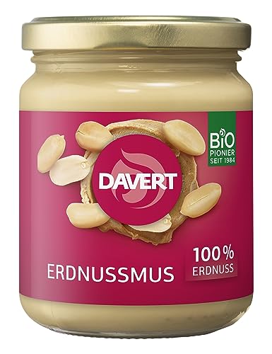 davert-erdnussmus-bio-nut-butter-250-g image 5