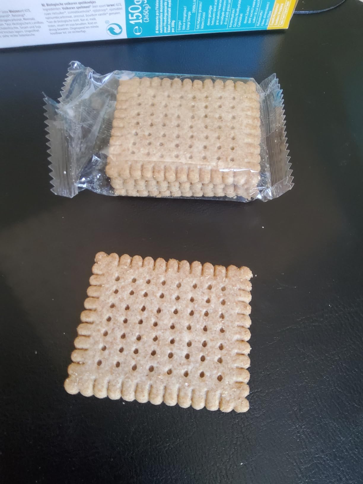 Wie früher, nur vegan