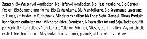 seitenbacher-bio-m-sli-knackige-mischung-zuckerarm-ohne-fr-chte-500g image 6