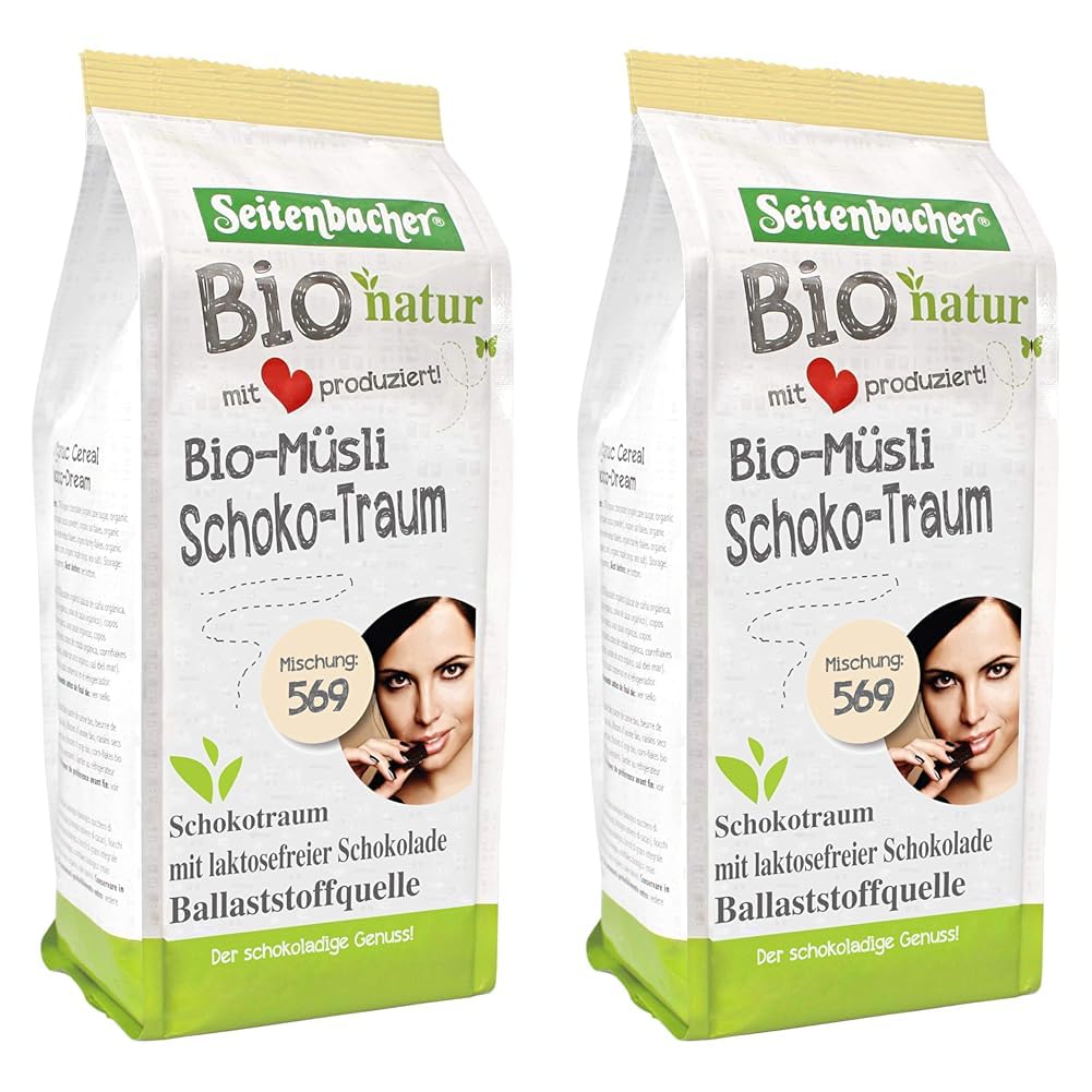 seitenbacher-bio-schoko-m-sli-lactosefrei-vegan-vollkorn-500g image 4