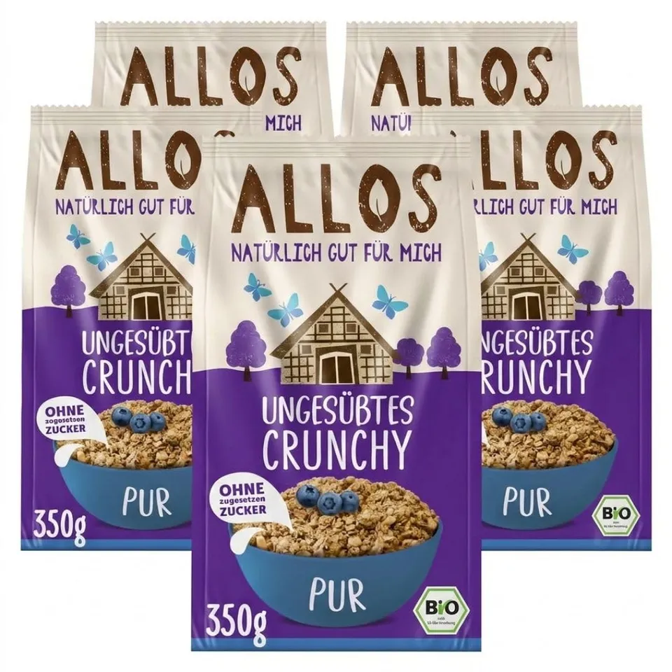allos-crunchy-pur-unges-t-bio-knusperm-sli-vegan-5-x-350-g image 1