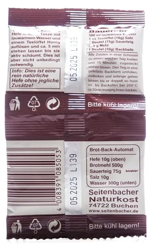 seitenbacher-trockenbackhefe-f-r-brot-und-kuchen-4-x-20-g image 4
