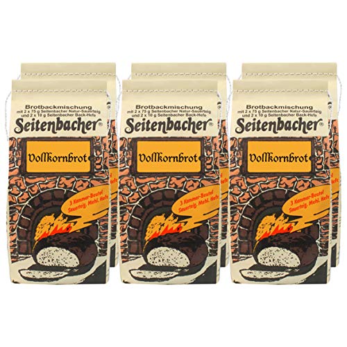 seitenbacher-vollkornbrot-backmischung-einfach-6-x-885-g image 8