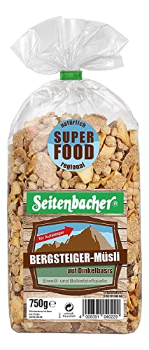 seitenbacher-bergsteiger-m-sli-dinkel-vollkorn-750-g image 6