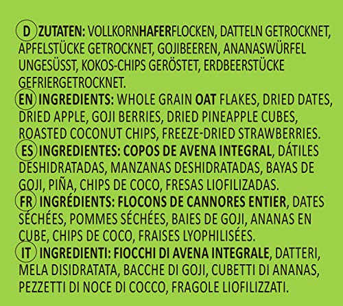 seitenbacher-porridge-frucht-warmes-fr-hst-ck-500-g image 7