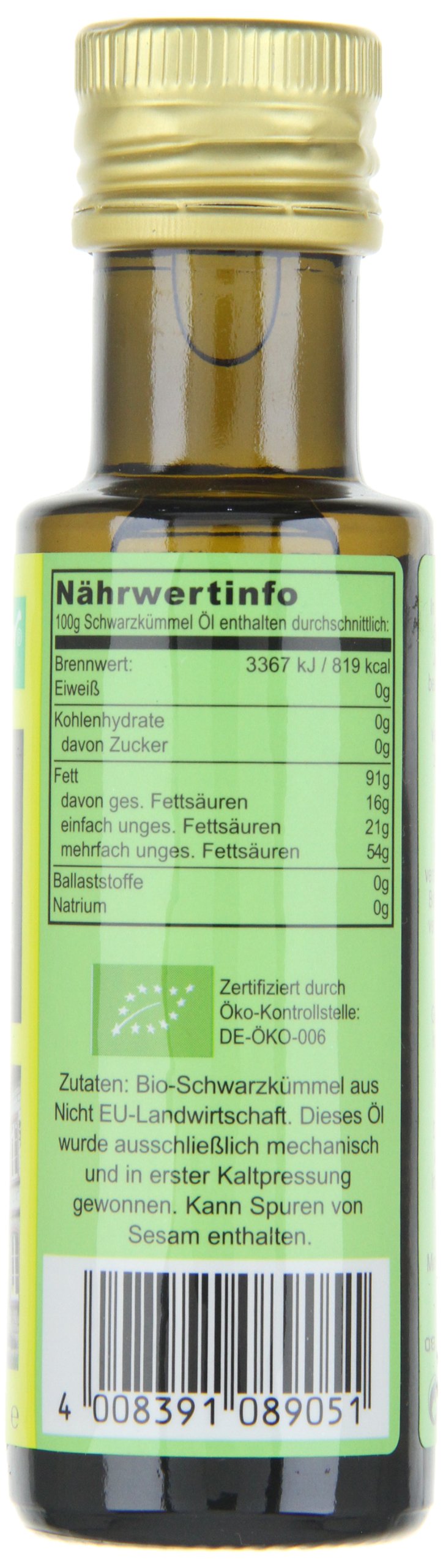 seitenbacher-bio-schwarzk-mmel-l-erstpressung-kaltgepresst-nativ-100-ml image 3