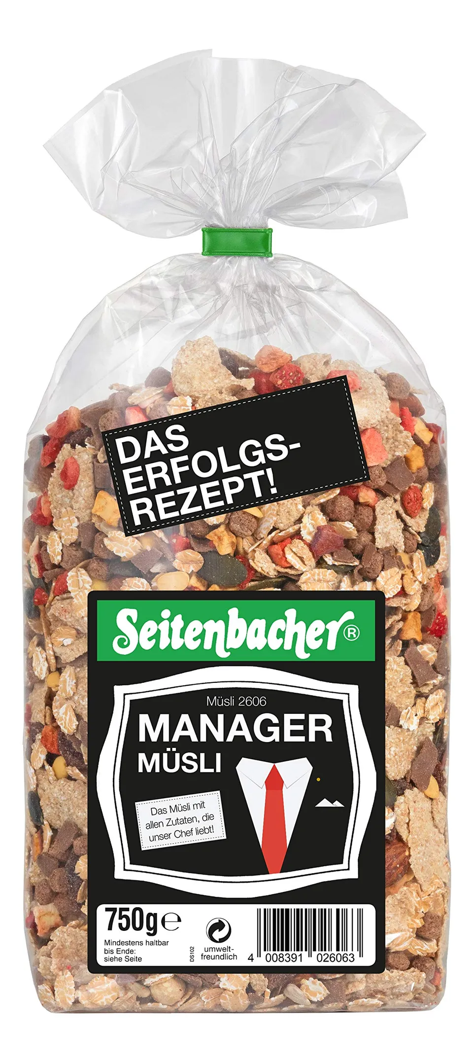 seitenbacher-manager-m-sli-erdbeere-schokolade-750-g image 1