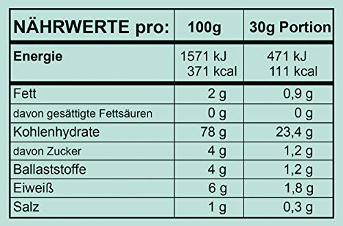 seitenbacher-cornflakes-extra-gro-die-knusprigen-zuckerarm-500-g image 5