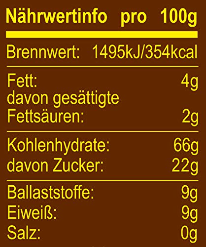 seitenbacher-m-sli-confiserie-054-schoko-vollkorn-m-sli-750g image 6