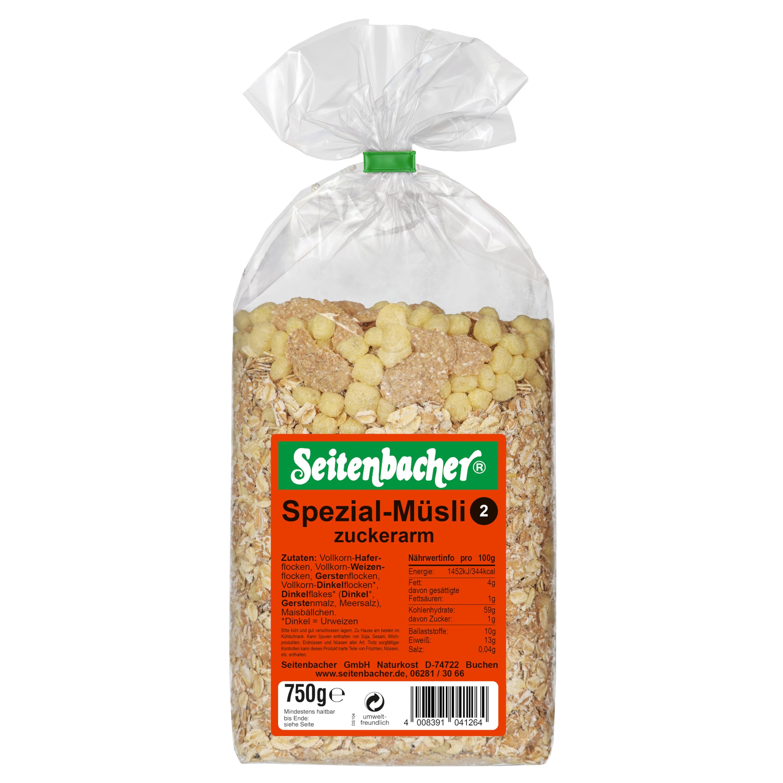 seitenbacher-spezial-m-sli-2-zuckerarm-vollkorn-m-sli-3-x-750-g image 1