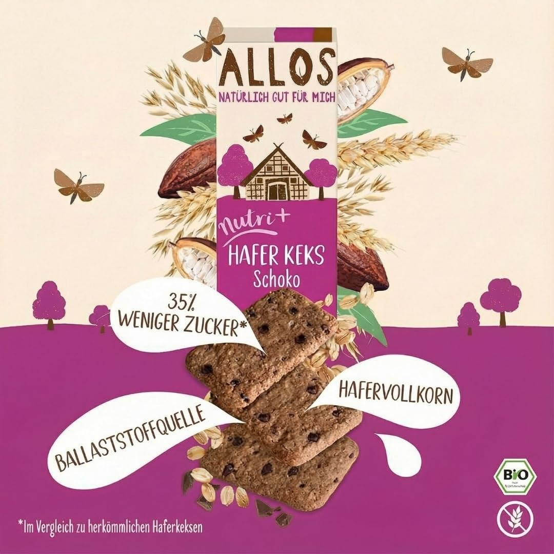 allos-bio-haferkeks-schoko-vollkorn-6-x-130-g image 3