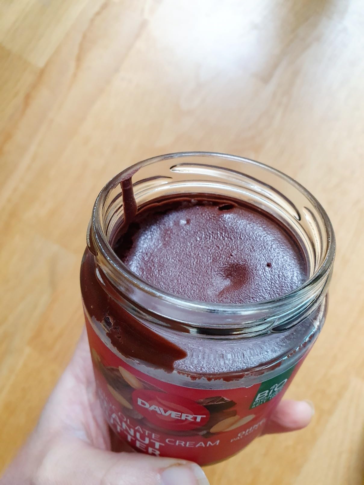 Veganer Traum