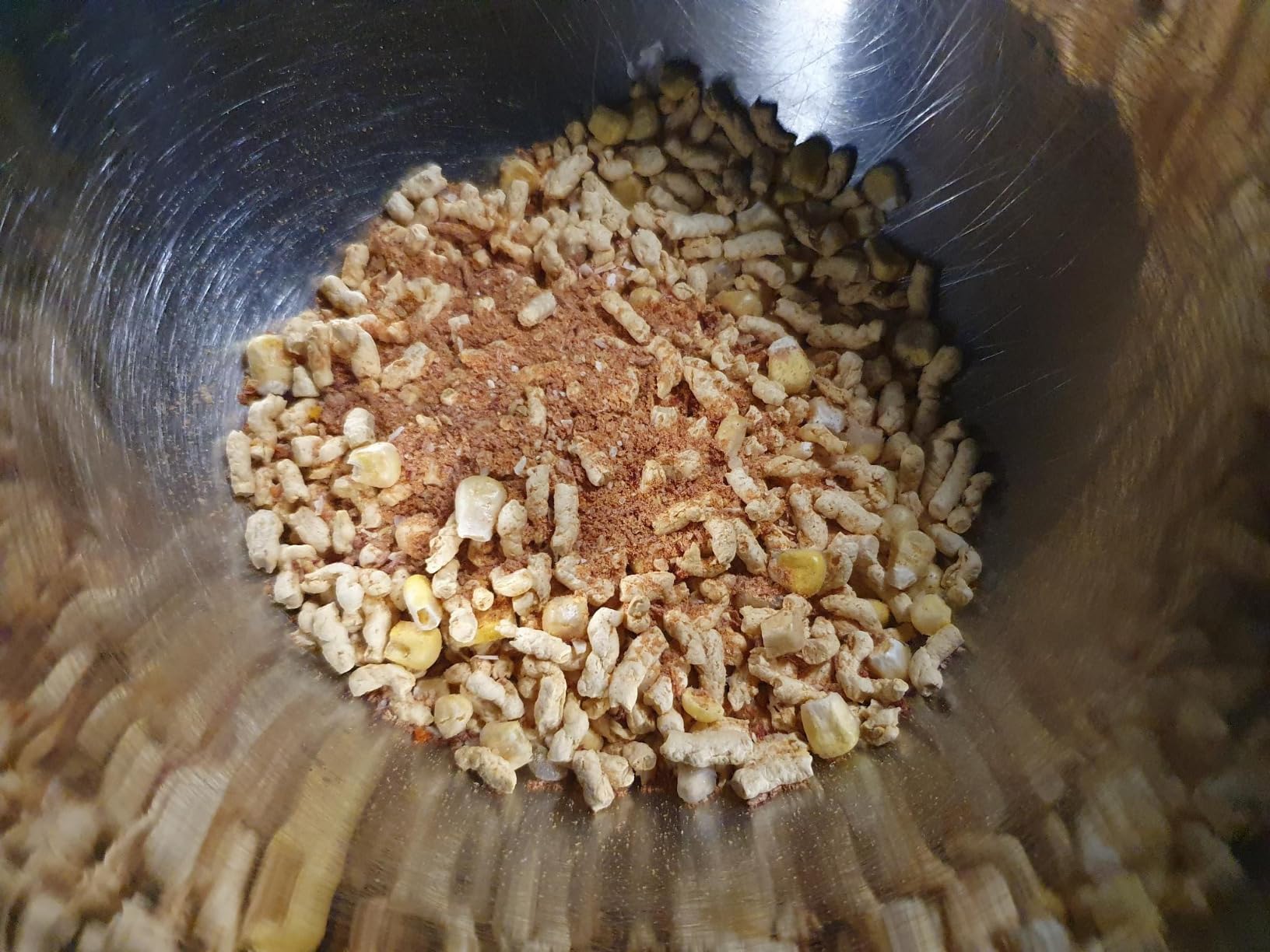 Lecker, aber selbst aufpeppen lohnt sich