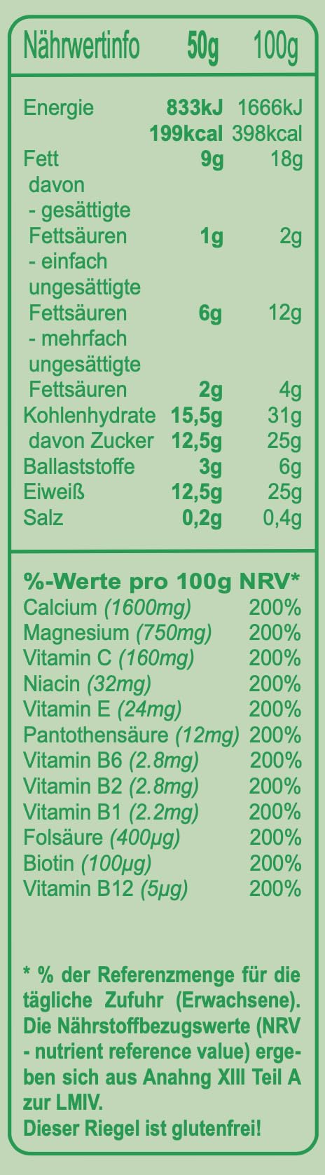 seitenbacher-fitness-riegel-glutenfrei-ohne-schokolade-50-g image 2