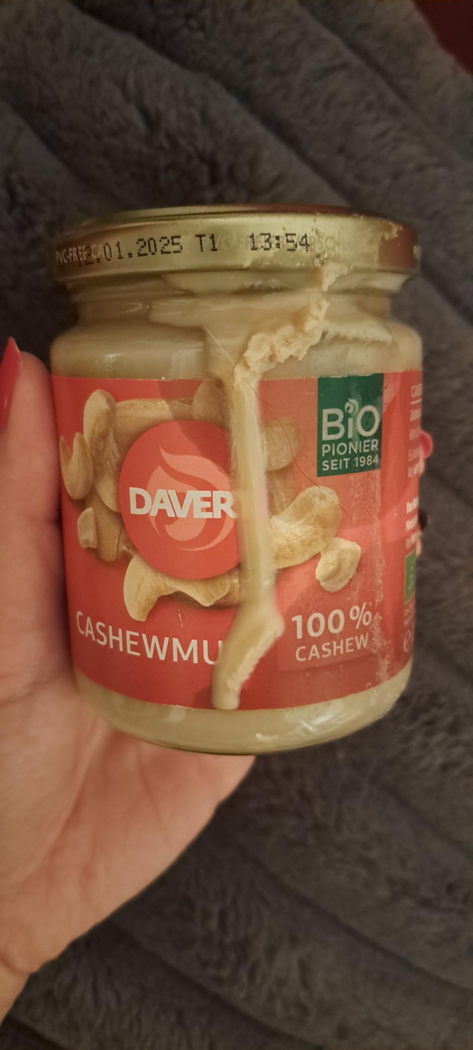 Perfekt für vegane Küche